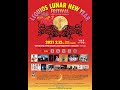 Capture de la vidéo Lequios Lunar New Year Festival