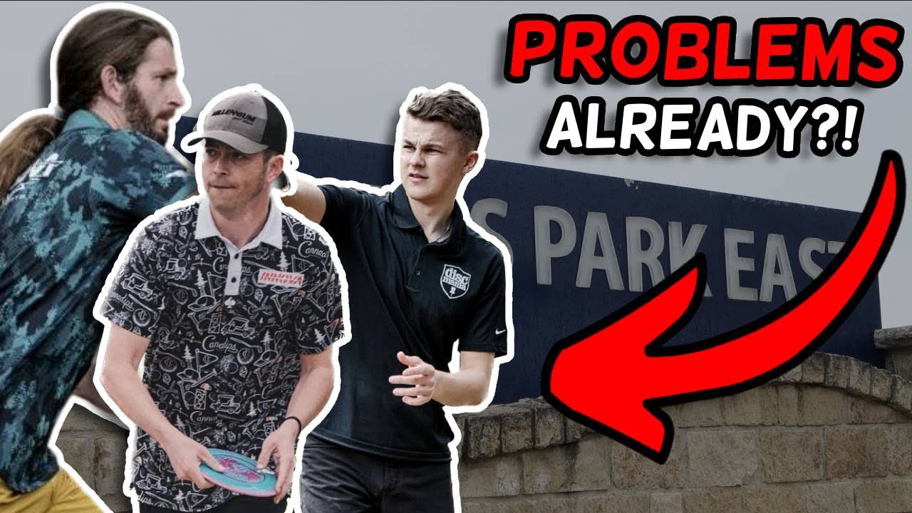 2024 Waco Disc Golf Tournament 2024 Waco Disc Golf Tournament