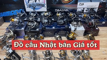 ĐỒ CÂU NHẬT CHÍNH HÃNG QUA SỬ DỤNG VÀ HÀNG MỚI GIÁ RẺ NGÀY 31 THÁNG 10 ZALO:0964391023