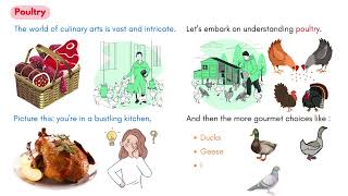CUL-101 Module 5: Principles of Meat Cookery