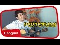 (Rhoma Irama) Pertemuan - Nathan Fingerstyle | Guitar Cover