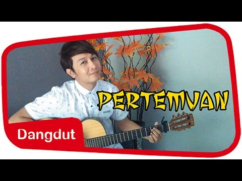 (Rhoma Irama) Pertemuan - Nathan Fingerstyle | Guitar Cover