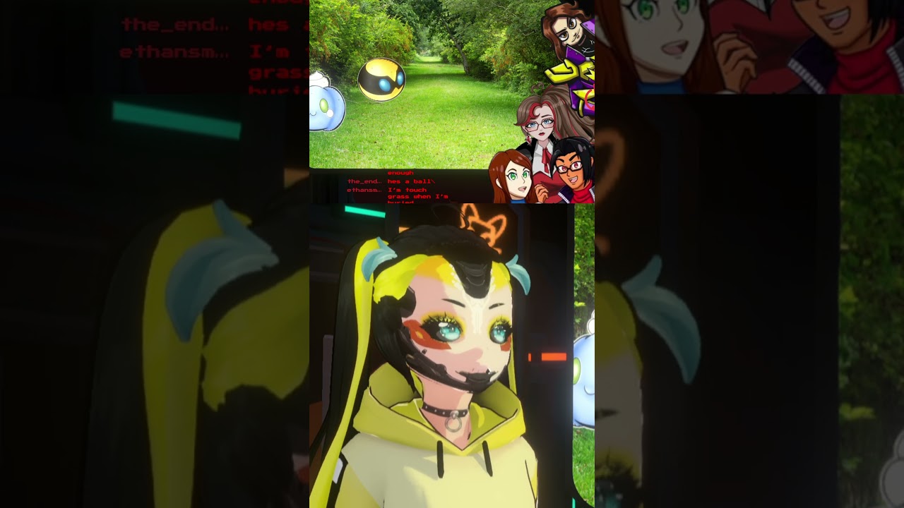 OUR DIGIMON BABIES Made By AZZY! #digimon | #kezzahenshin on #Twitch