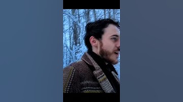 Thumbnail of Full version of O Holy Night is up now on YouTube ❄️♥️