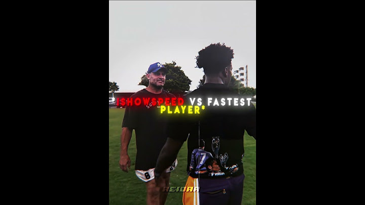 iShowSpeed Race Rugby Team's Fastest Player!🤯🔥