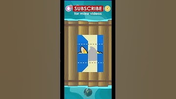 Easy Level 442 | Save The Fish | Pull the Pin | #pullthepingames #androidgames #mobilegame