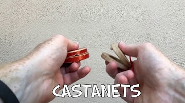 Castanets