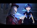 [AMV] Anime Mix - Pro