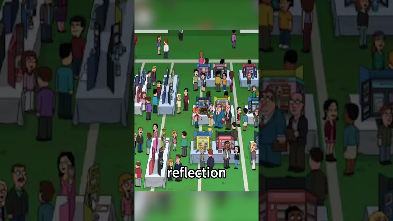 family guys, peter's antics, peter's lost weight.Part2