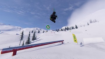 Shredders - Replay Editor Test