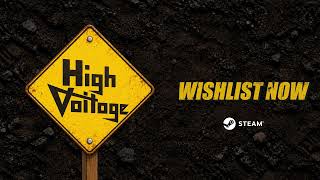 Trailer v3 for High Voltage screenshot 1