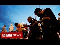 New video by BBC News on YouTube