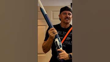 NERF OORLOG: WalcomS7 tegen MacDannyGun!