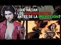 ¿Qué hacían los supervivientes de Left 4 Dead antes de la infección ZOMBIE?