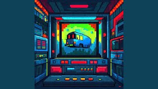 A kaleidoscope world