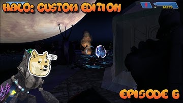 "BOMB AF!" Halo Custom Edition Mod Showcase | Episode 6