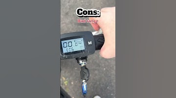 Pros and Cons of the Tuttio Soleil 01