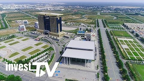 Sức nóng thị trường bất động sản Bình Dương