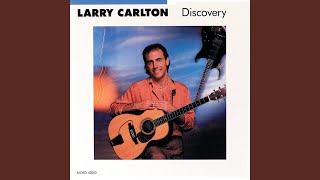 Video thumbnail of "Larry Carlton - March Of The Jazz Angels"