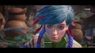 Yeager Part 1 Gameplay Walkthrough Android ios