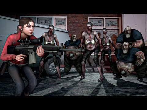 Video: Left 4 Dead 2