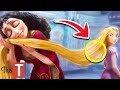 20 Secret Facts About Disney Princesses No One Noticed