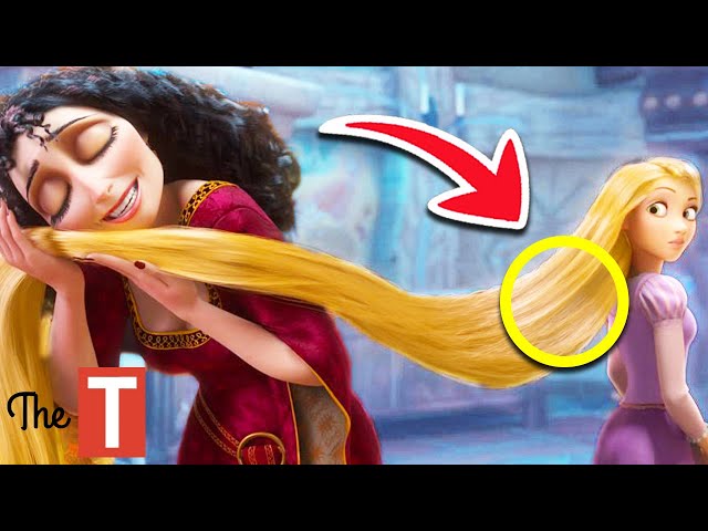 20 Secret Facts About Disney Princesses No One Noticed class=
