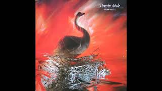 Depeche Mode Shout ( Speak & Spell )