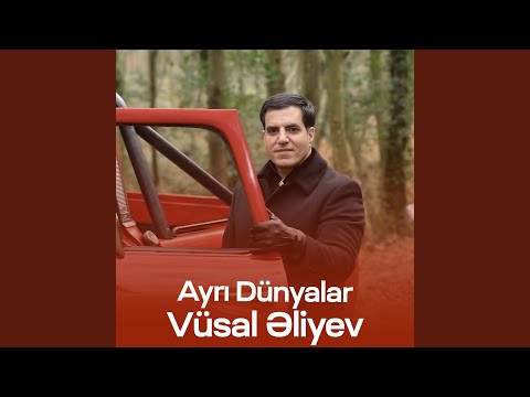 Ayrı Dünyalar