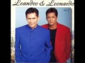 Leandro e Leonardo- Festa de Rodeio