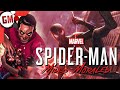 Obligatory Miles Morales and Playstation 5 Video!