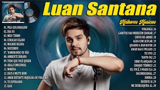 Luan Santana 2024 ~ Melhores Musicas 2024 ~ DVD Completo ~ Luan Santana As Mais Tocadas 2024