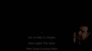 Breathless (Shankar Mahadevan album)