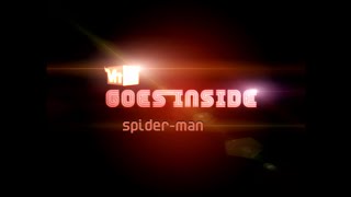 VH1 Goes Inside: Spider-Man (2004)