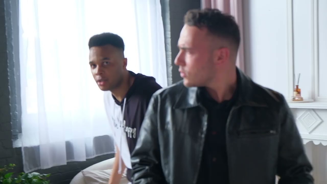 Taking Candy From A Baby Short Film