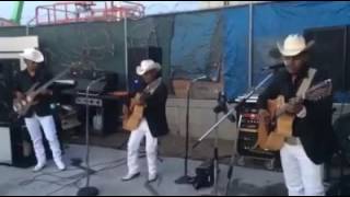 Los Probadores De La Sierra