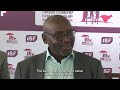 ISF WSC Cross Country - Kenya 2024 | Pre-event Press Conference