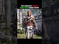 Ubisoft Just Changed entire combat System #assassinscreed #shortsfeed