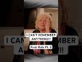 “I CAN’T REMEMBER ANYTHING!?!” Christine Ebersole had to learn first role only THREE DAYS! Pt.2
