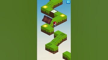 Mini Block Craft Gameplay With Ind X- Man 2024 || Part 202 #brickz  || #miniblockcraft #shorts