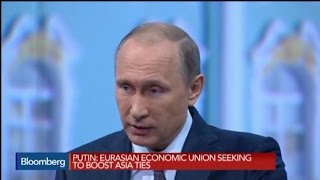 Putin: Cooperation With BRIC Countries Very Important Putin: Cooperation With BRIC Countries Very Important