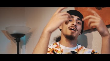 ZayDawg x NellyNooski" Watchu Thinkin " Dir.By [ Exclusive Visionz ]
