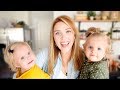 WHY our adopted babies look like us! | Embryo Adoption