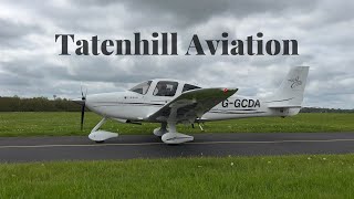 Tatenhill Aviation