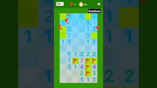 Do you know how to play MINESWEEPER ? | LIKE | SHARE | SUBSCRIBE |