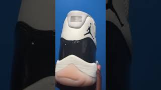JORDAN 11 NEAPOLITAN  #jordan11neapolitan #airjordan11neapolitan #GotTheShoeGameOnLock