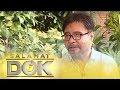 Dr. Mateo encourages the public to be healthy to avoid respiratory illnesses | Salamat Dok