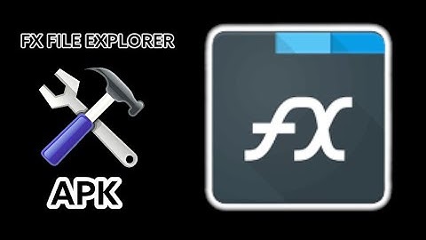 Reverse Engineering FX File Explorer using MT Manager
