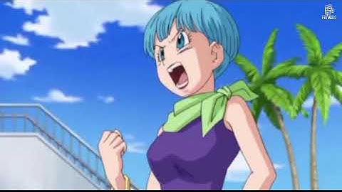 Top 10 Dragon Ball Rage Moments