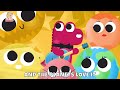 The Musical Instruments Song for Children | Learn 8 musical instruments  | Kids songs Mp3 Song